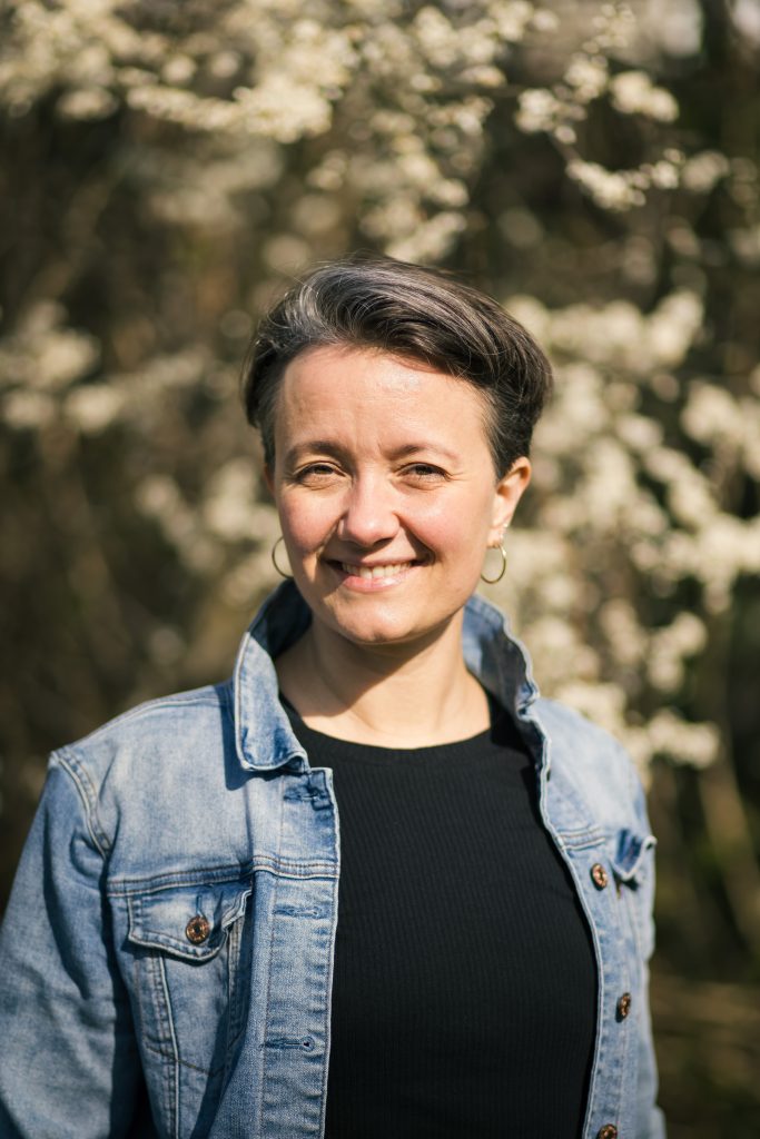 Foto: Julia Vogel